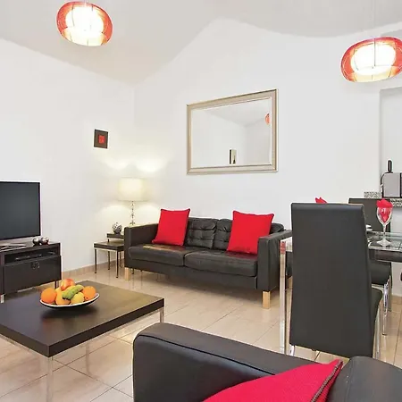 Puerto Del Carmen Sleeps 6 Air Con Wifi * Puerto del Carmen (Lanzarote)